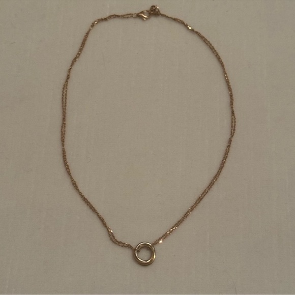 Cartier Trinity Pendant, Mini Model - Picture 10 of 12